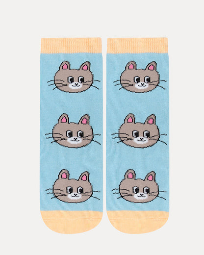 Salt Socks