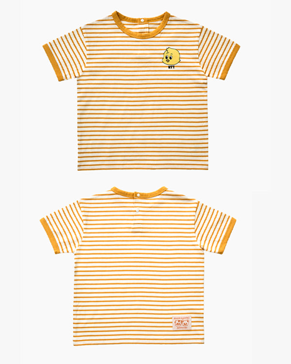 Shine Stripe T-shirt