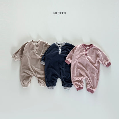[Bebe] Terry Suit