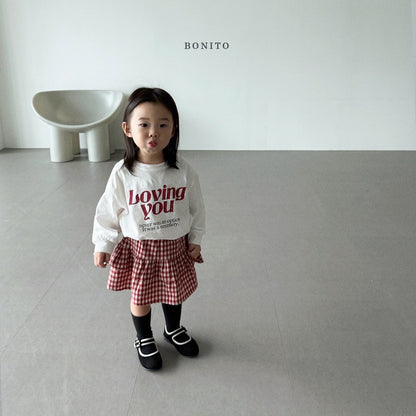Loving You T-shirt