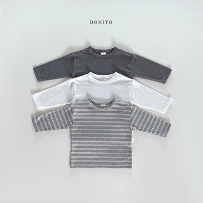 2+1 T-shirt (3pcs set)