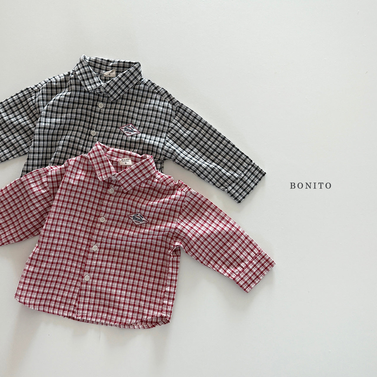 Check Shirt