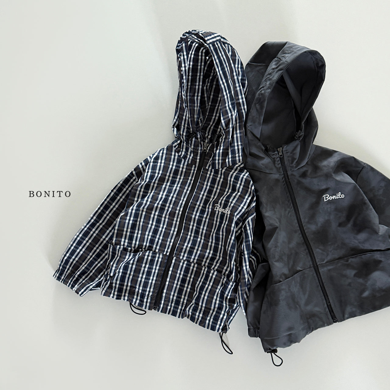 Windbreaker (Mom size available)