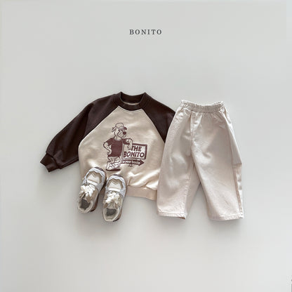 Autumn Chino Pants