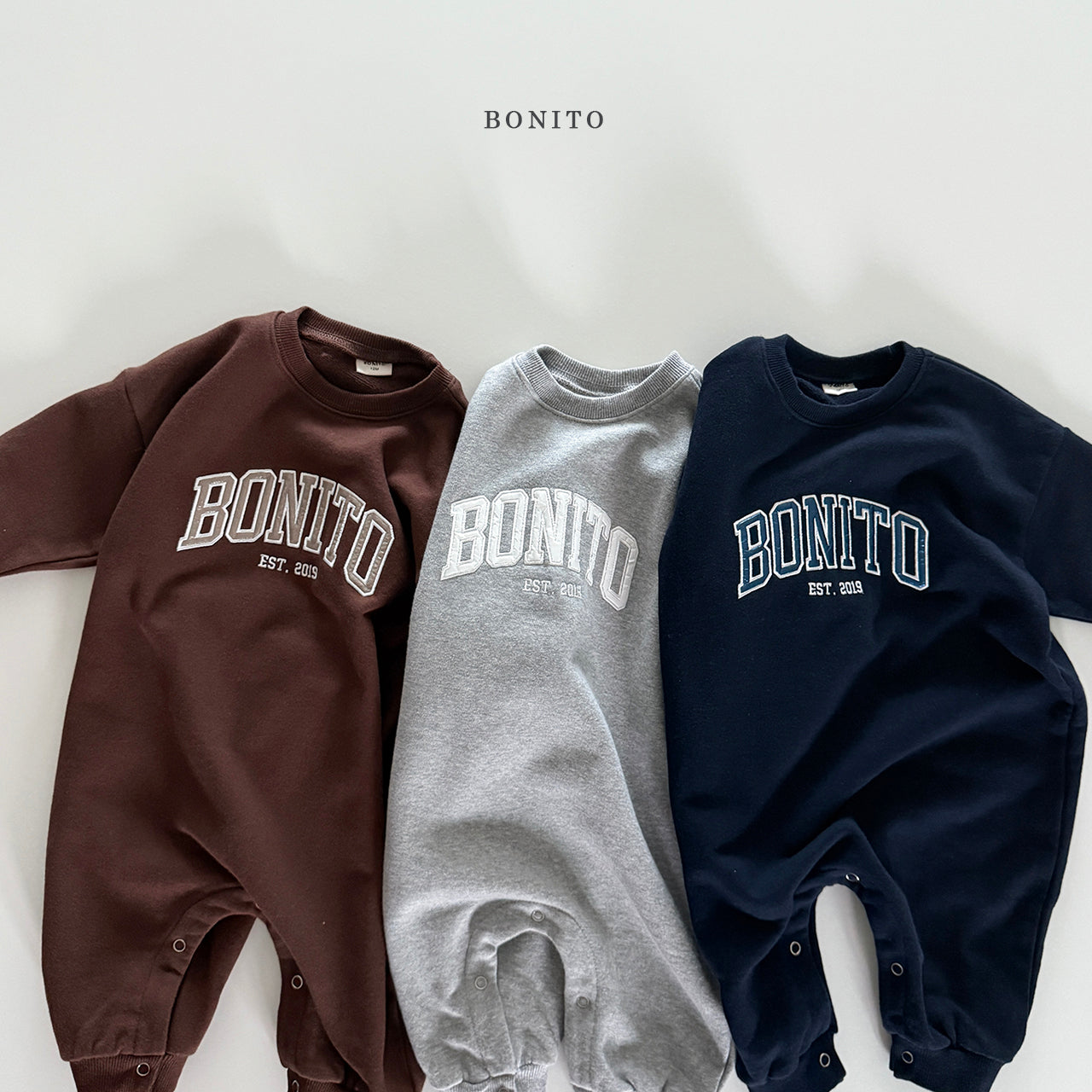 [Bebe] Sparkle Bonito Suit