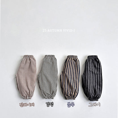 Stripe Gojaeng-i