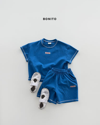 Bonito Signature Set