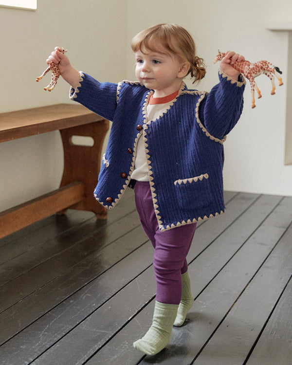 Melo Cardigan (Mom Size Available)