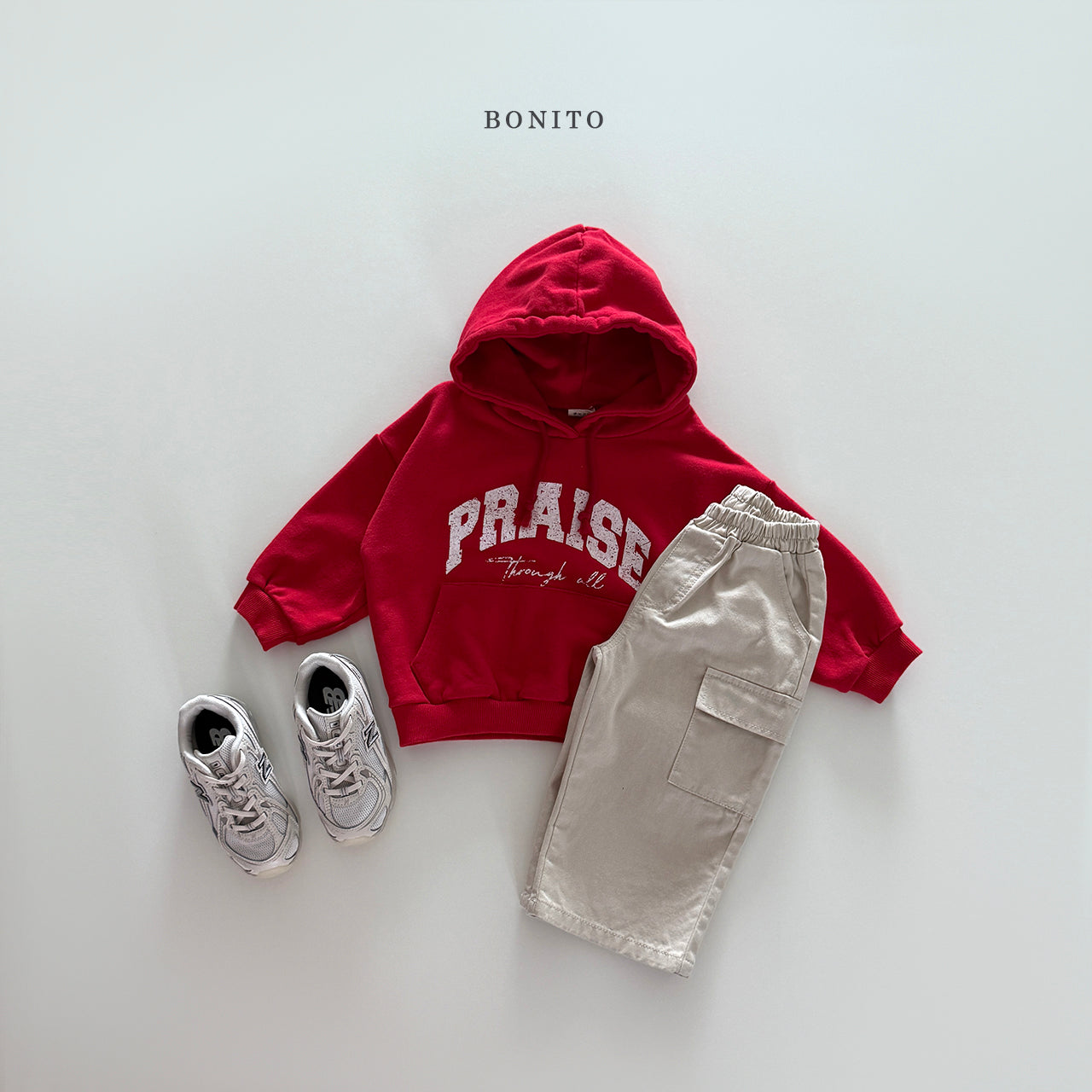 "Praise" Hoodie