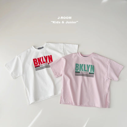 Urban T-shirt