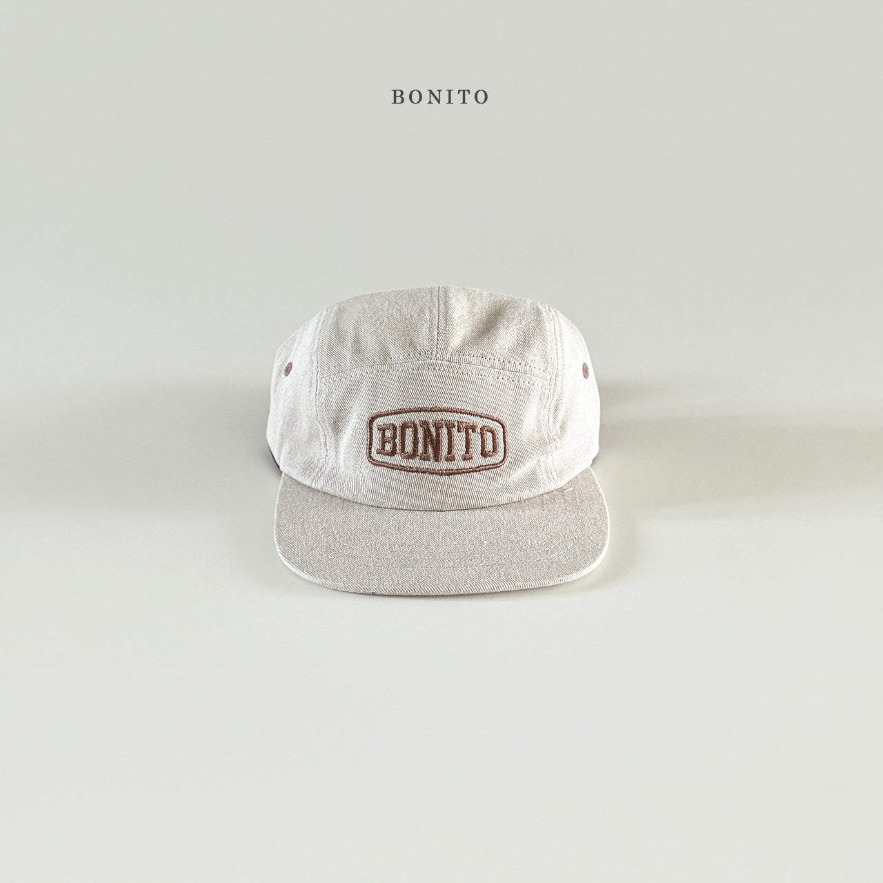 Pigment Cap