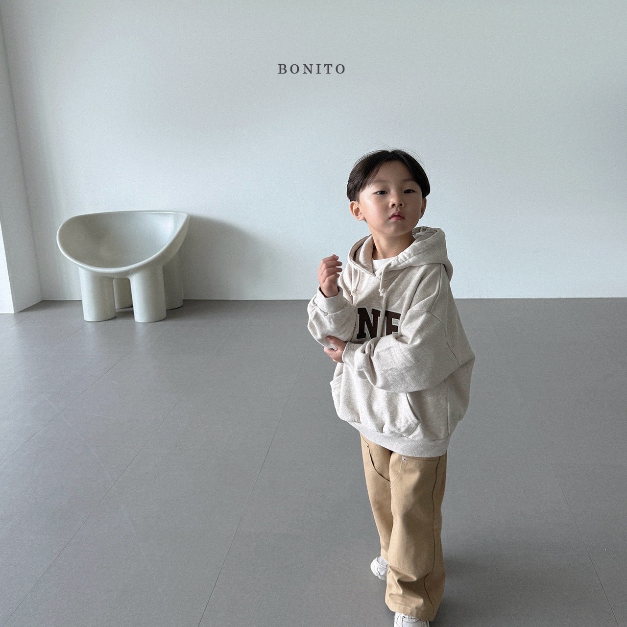 "One" Hoodie (Mom size available)