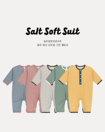 Salt Soft Suit