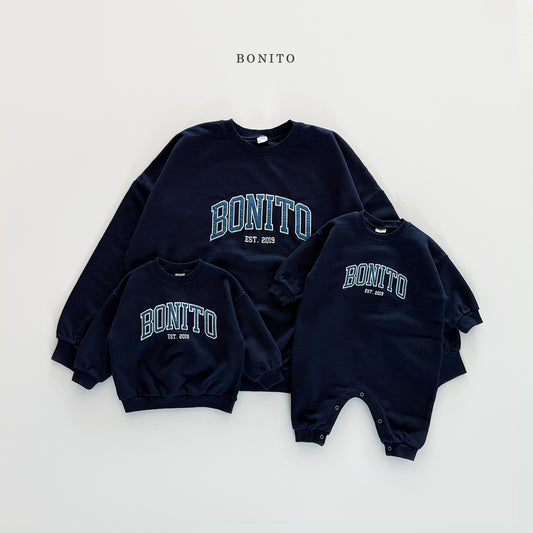 [Bebe] Sparkle Bonito Suit