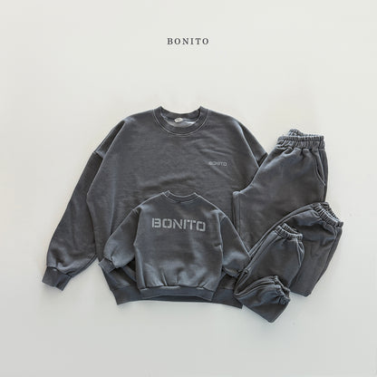 Bonito Pigment Set (Mom size availalbe)