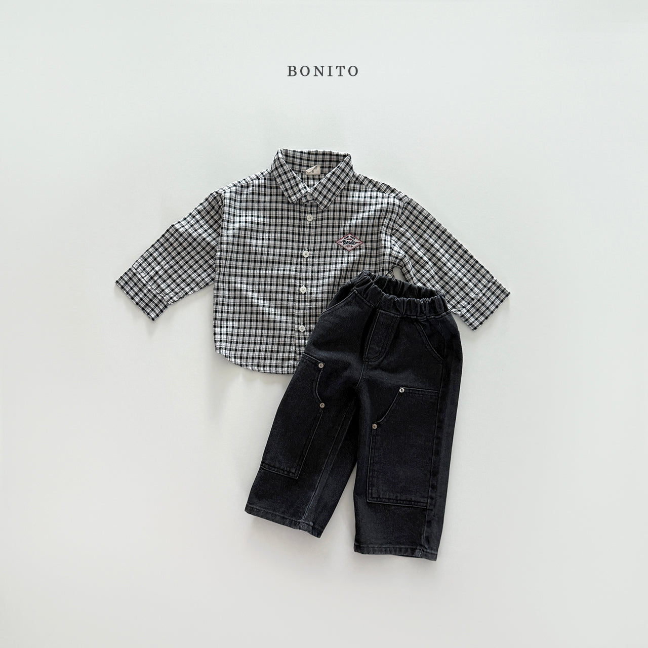 Check Shirt