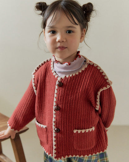 Melo Cardigan (Mom Size Available)