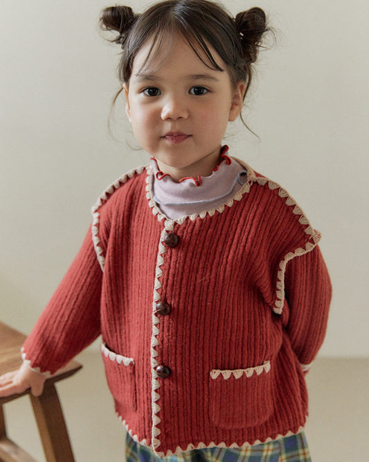 Melo Cardigan (Mom Size Available)