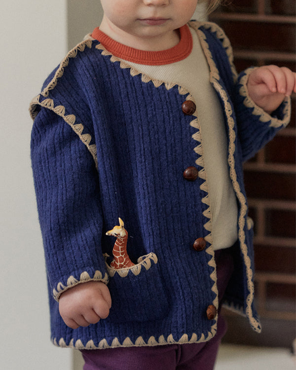 Melo Cardigan (Mom Size Available)