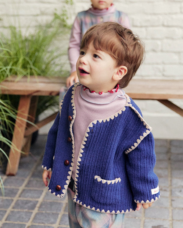 Melo Cardigan (Mom Size Available)