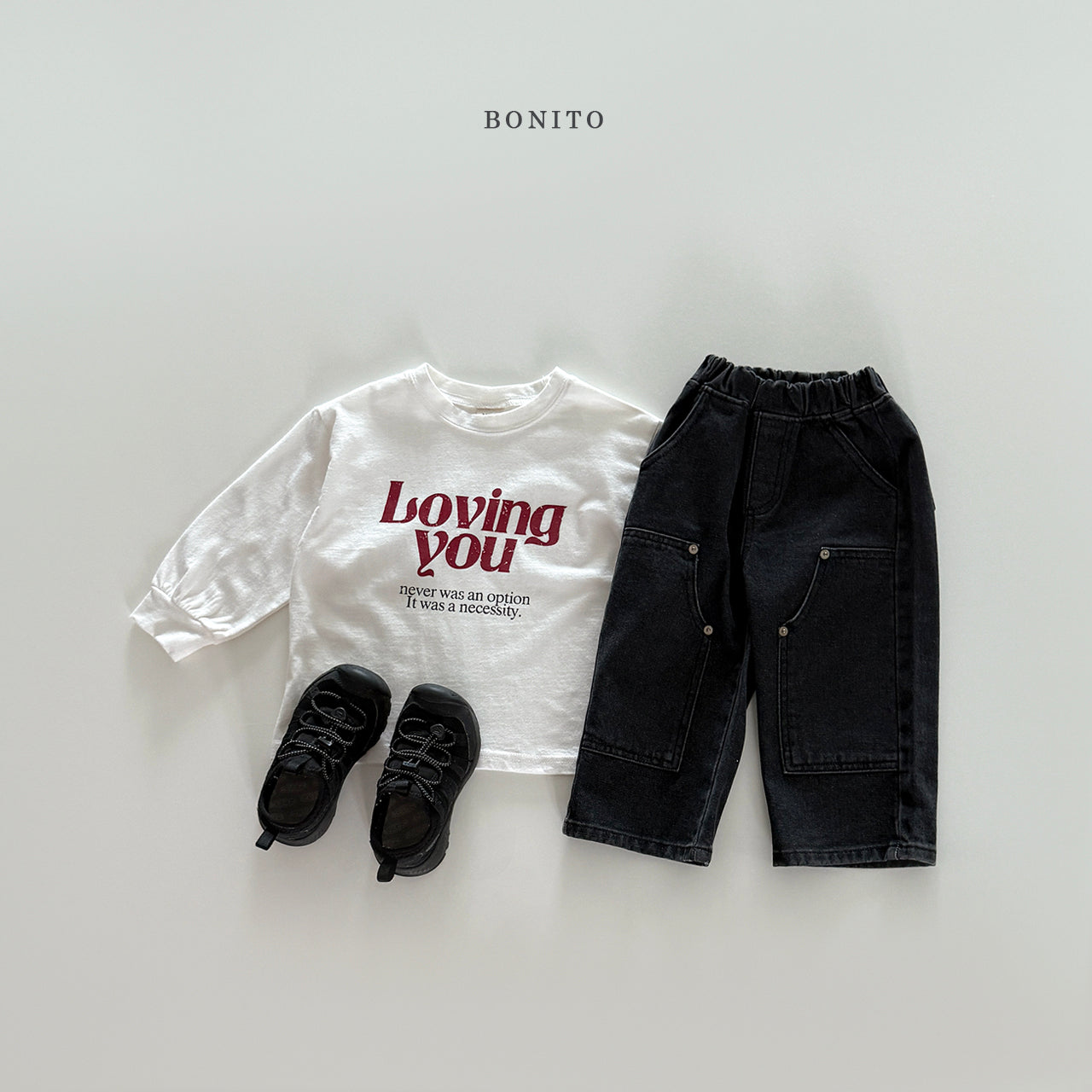 Loving You T-shirt