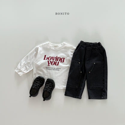 Loving You T-shirt