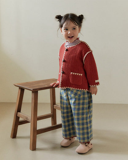 Melo Cardigan (Mom Size Available)