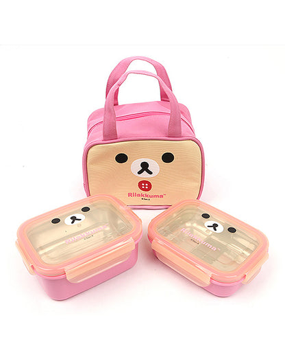 Rilakkuma Lunch Box