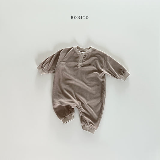 [Bebe] Terry Suit