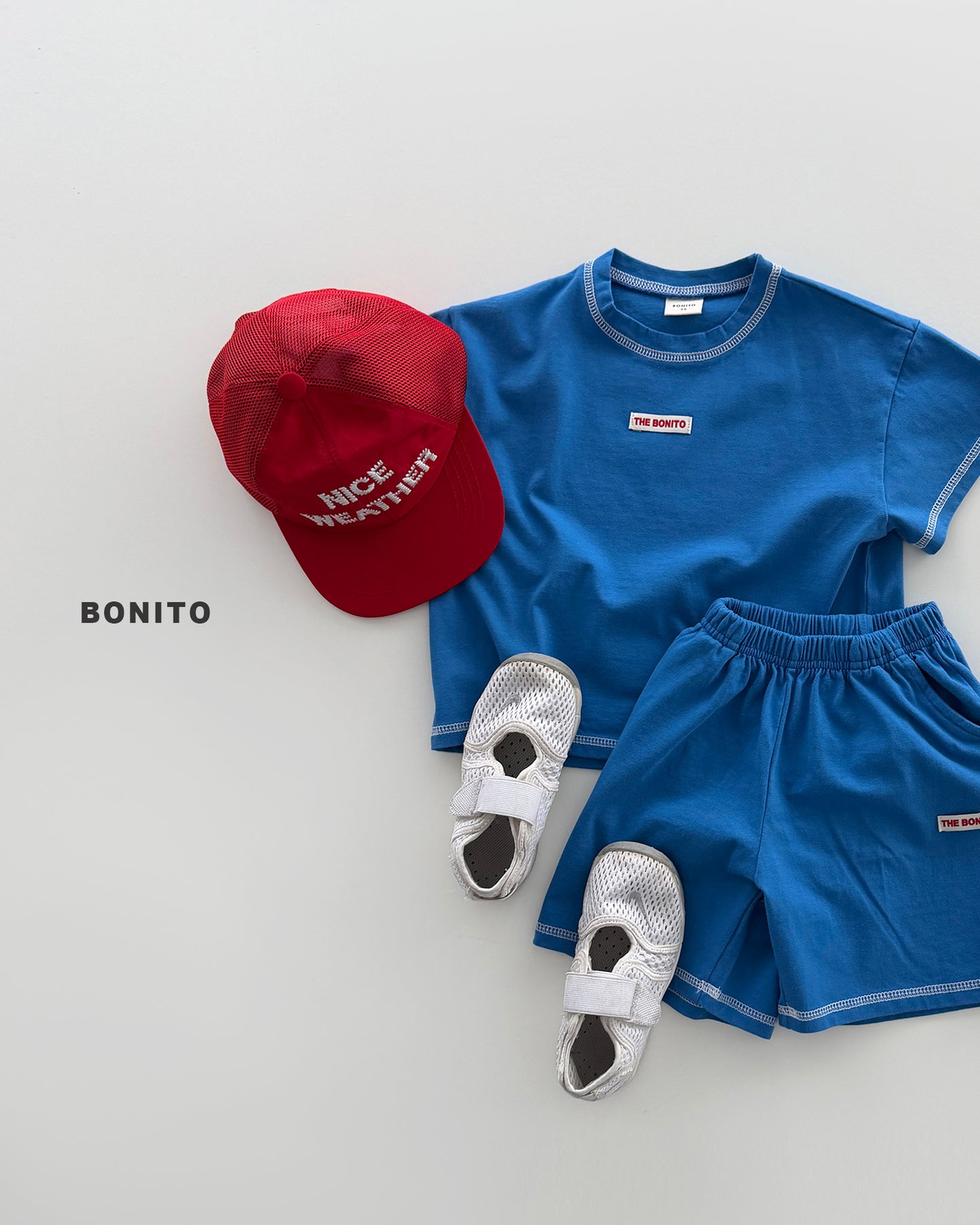 Bonito Signature Set