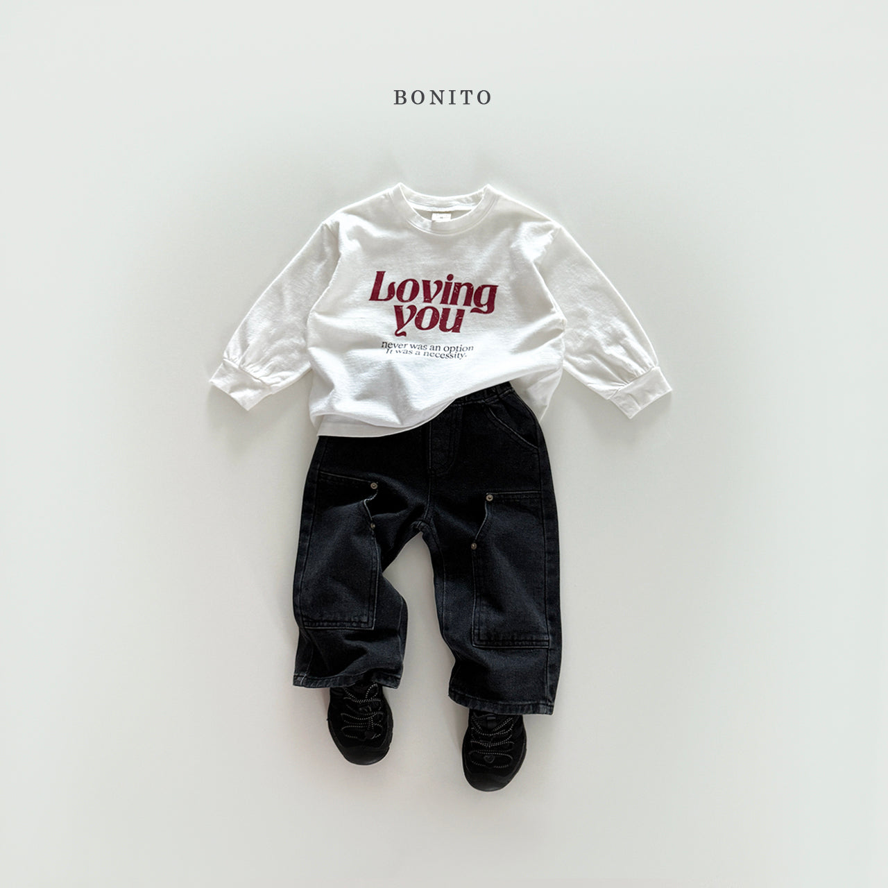 Loving You T-shirt