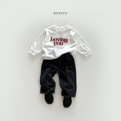Loving You T-shirt