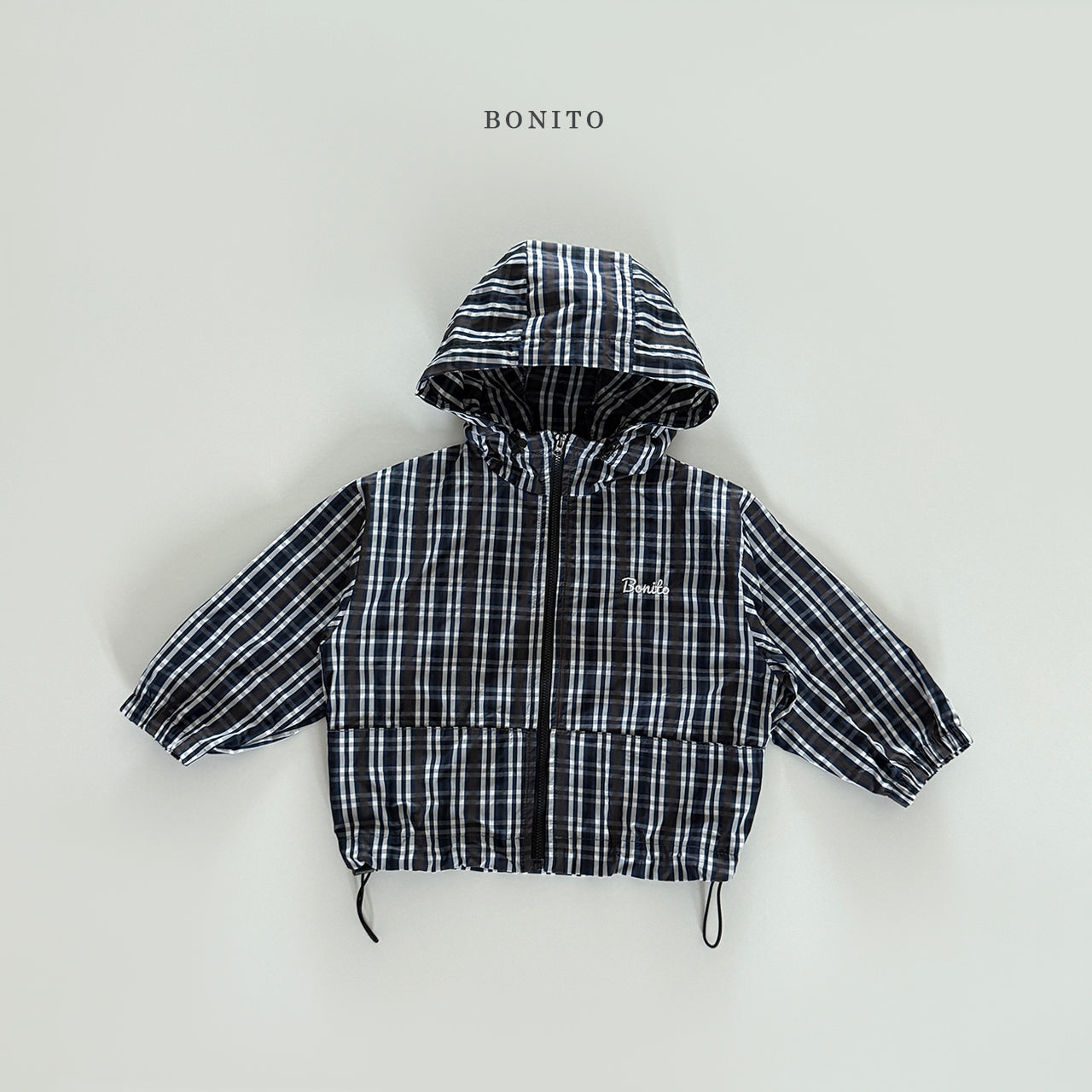 Windbreaker (Mom size available)