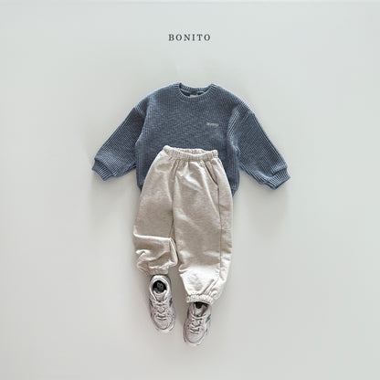 Soft Jogger Pants
