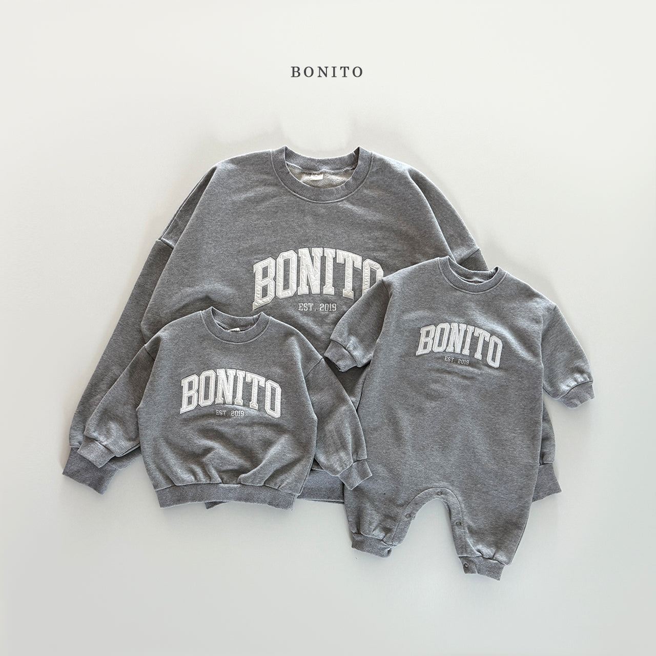 [Bebe] Sparkle Bonito Suit