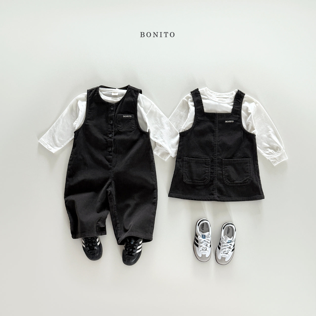 2+1 T-shirt (3pcs set)