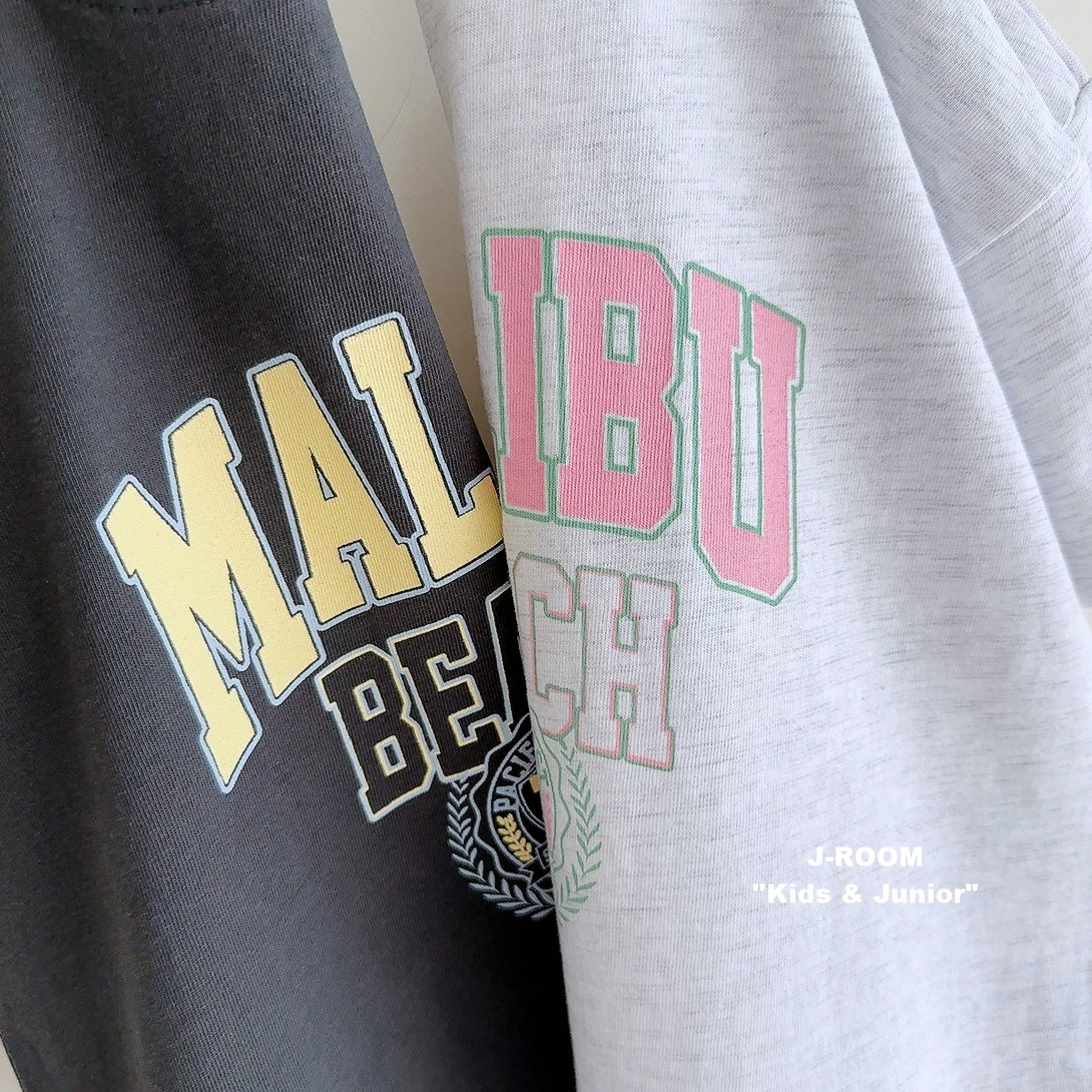 Malibu T-shirt