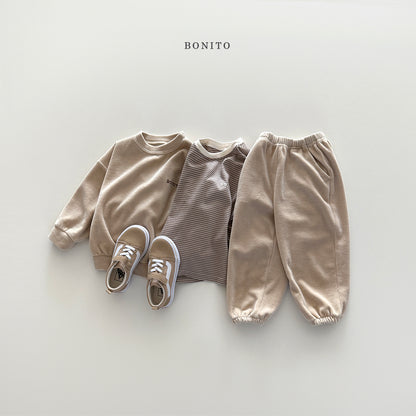 Velour Set