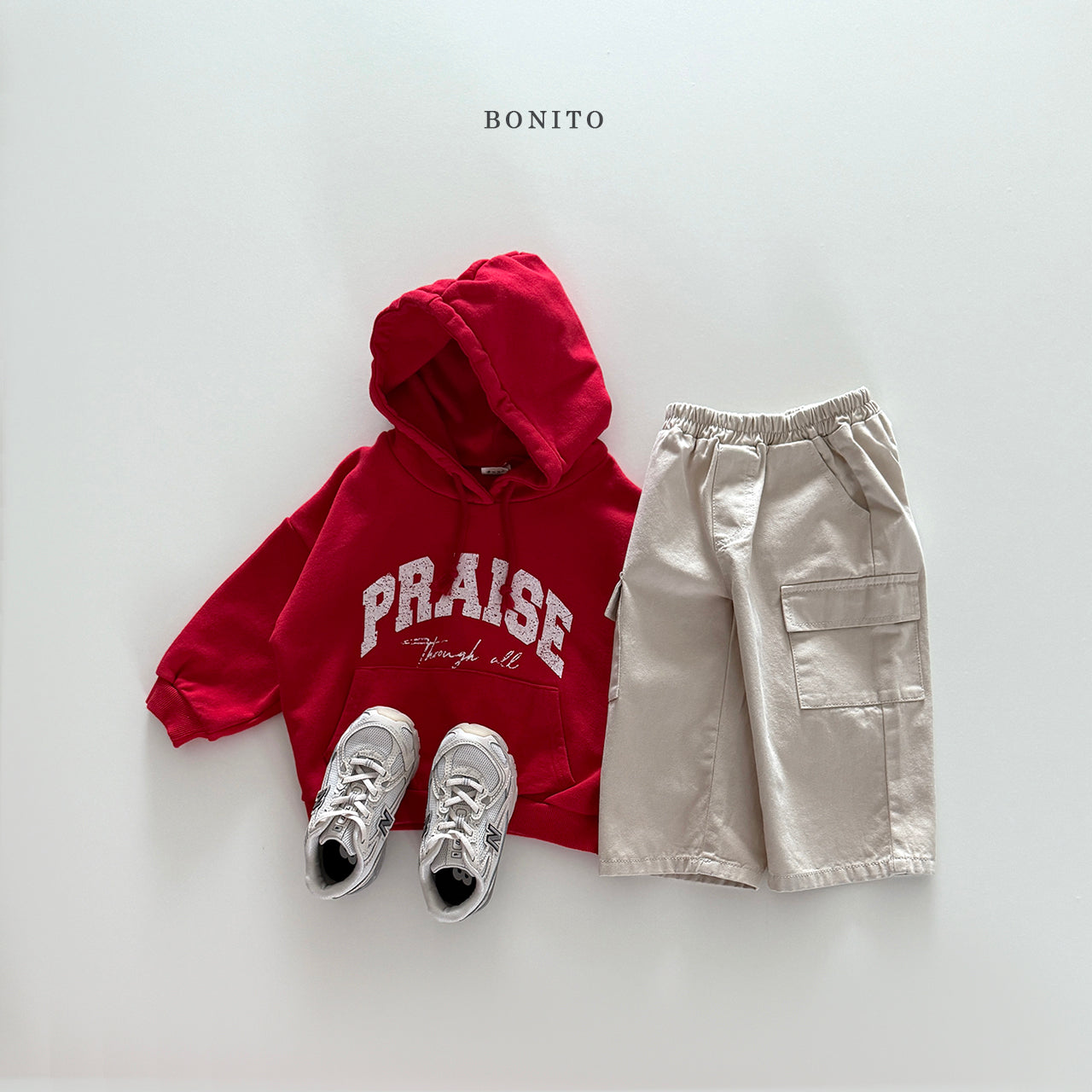 "Praise" Hoodie