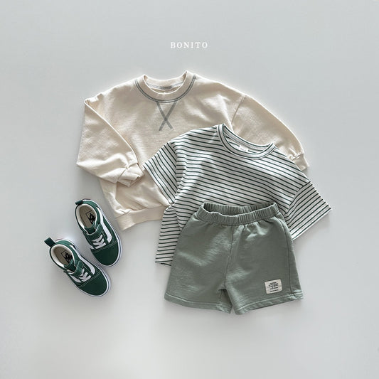 Guy 3pcs Set