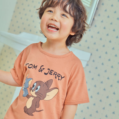 Tom and Jerry T-shirt