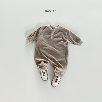 [Bebe] Terry Suit