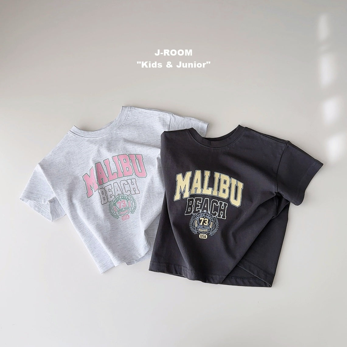 Malibu T-shirt