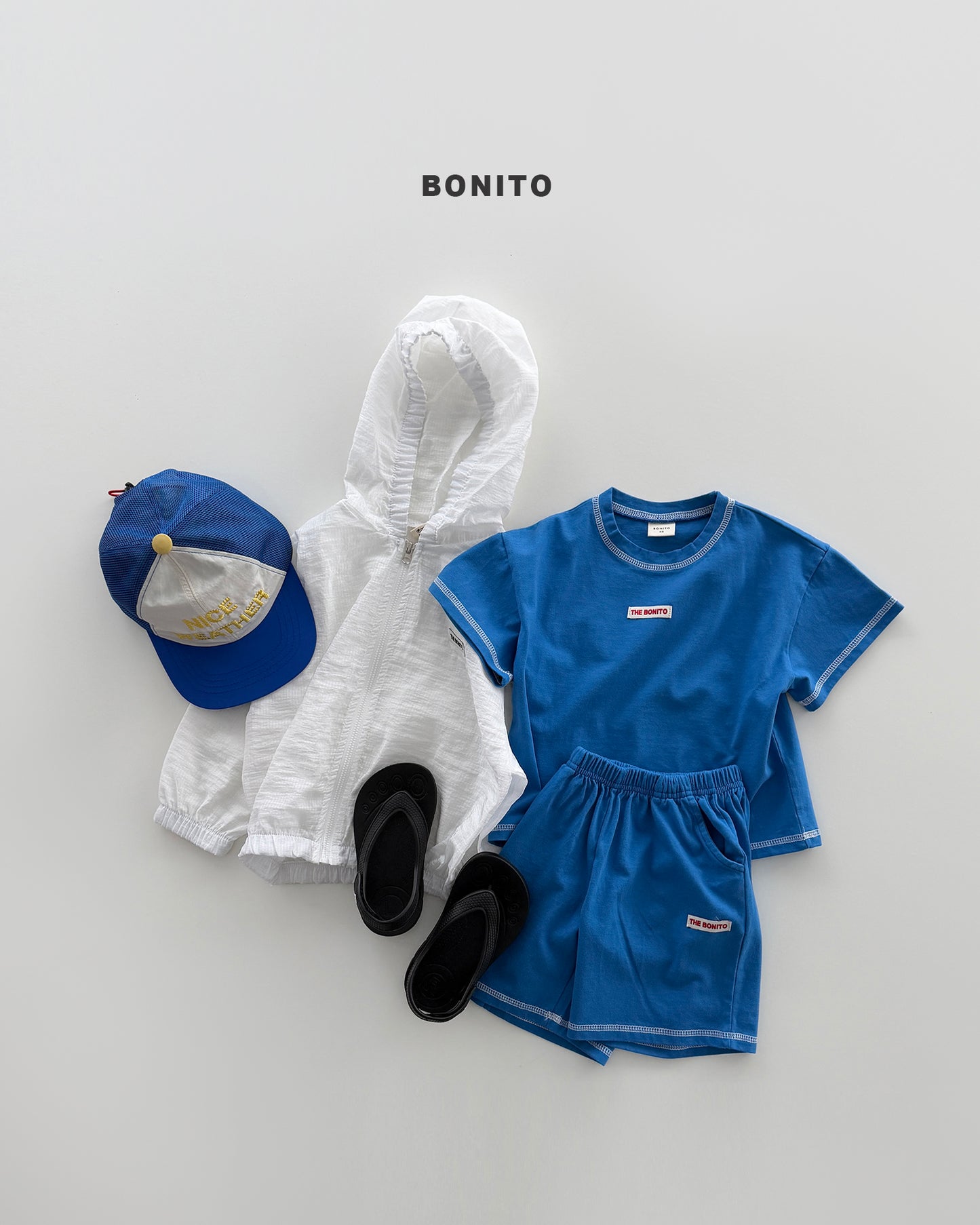 Bonito Signature Set