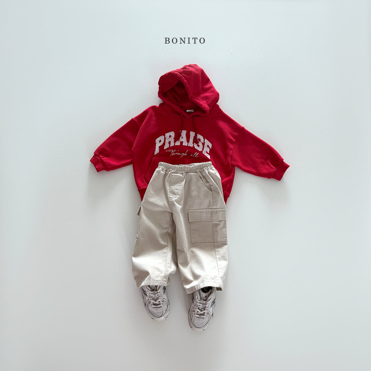 "Praise" Hoodie