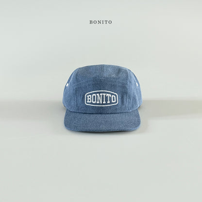 Pigment Cap