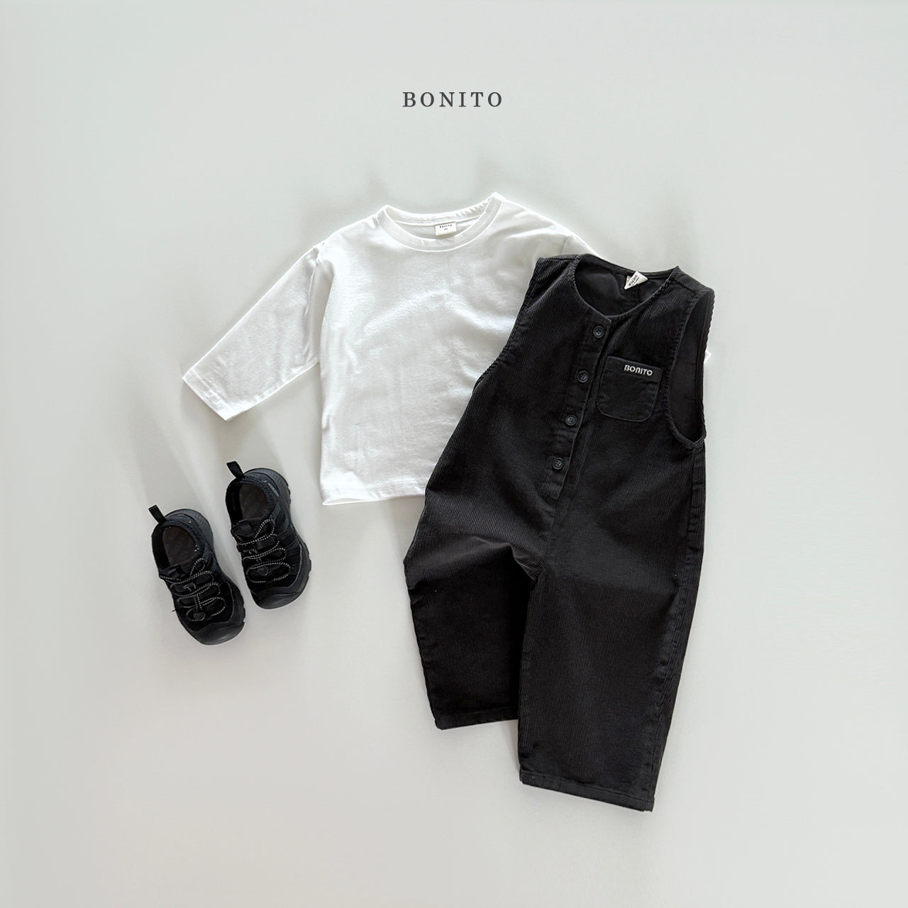 2+1 T-shirt (3pcs set)