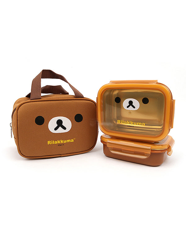 Rilakkuma Lunch Box