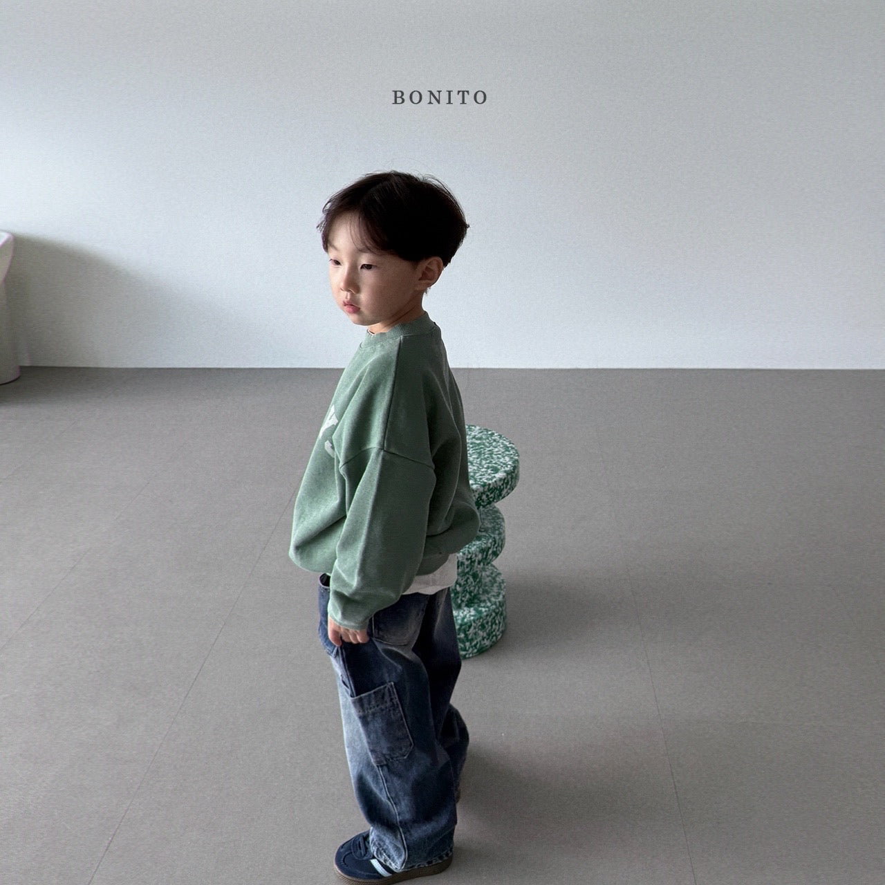 "Always" Sweatshirt (Mom size availalbe)
