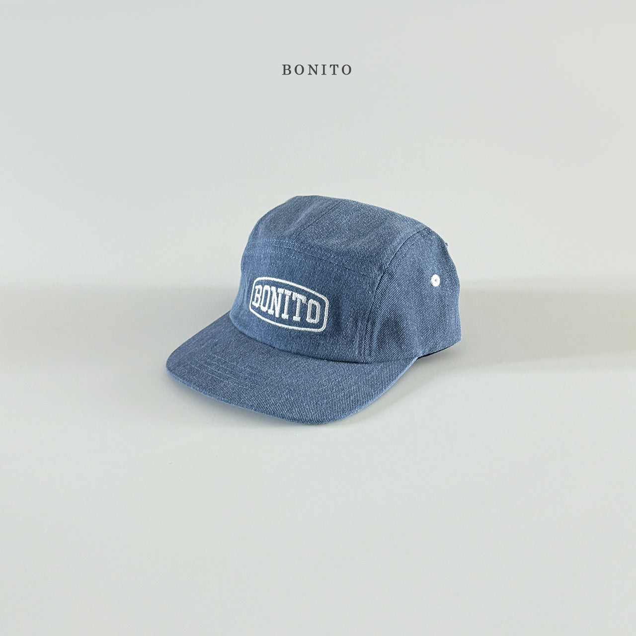 Pigment Cap